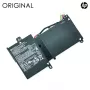 HP HV02XL HSTNN-UB6N Originali nešiojamojo kompiuterio baterija, skirta Chromebook 11 G5-G9