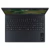 HP HyperX OMEN 15-ga0170ng 15,6 colio žaidimų nešiojamasis kompiuteris - FHD IPS 144Hz, Intel Core i5-14650HX, 16GB DDR5, 1TB SSD, NVIDIA GeForce RTX 5060, Windows 11 Home, vokiška klaviatūra, Shadow Black