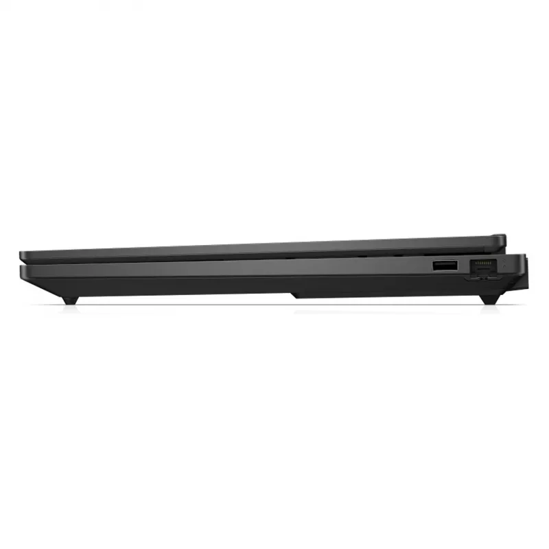 HP HyperX OMEN 15-ga0170ng 15,6 colio žaidimų nešiojamasis kompiuteris - FHD IPS 144Hz, Intel Core i5-14650HX, 16GB DDR5, 1TB SSD, NVIDIA GeForce RTX 5060, Windows 11 Home, vokiška klaviatūra, Shadow Black