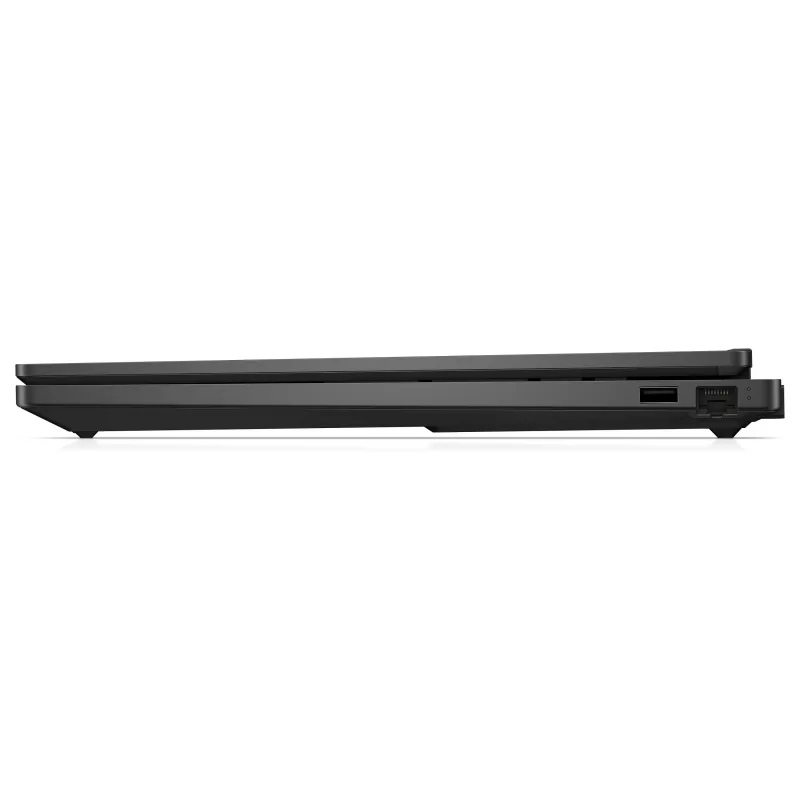 HP HyperX OMEN 15-gb0175ng 15,6 colio žaidimų nešiojamas kompiuteris - AMD Ryzen 7 8745HX, 24GB DDR5, 1TB SSD, NVIDIA GeForce RTX 5060, Windows 11 Home, Shadow Black