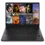 HP HyperX OMEN 15-gb0175ng 15,6 colio žaidimų nešiojamas kompiuteris - AMD Ryzen 7 8745HX, 24GB DDR5, 1TB SSD, NVIDIA GeForce RTX 5060, Windows 11 Home, Shadow Black