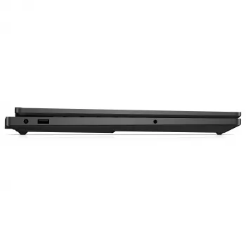 HP HyperX OMEN 15-gb0476ng žaidimų nešiojamas kompiuteris, 15,6 colio FHD 144Hz, AMD Ryzen 7 8745HX, 24GB DDR5, 512GB NVMe SSD, NVIDIA GeForce RTX 5060, FreeDOS, vokiška klaviatūra