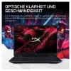 HP HyperX OMEN 16-ap1492ng žaidimų nešiojamasis kompiuteris, 16,1 colio QHD 165Hz, AMD Ryzen 9 8940HX, 24GB DDR5, 512GB SSD, RTX 5070 8GB, Windows 11 Home, vokiška klaviatūra