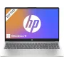 HP Laptop 15-FC0167NS AMD Ryzen 7 7730U 16GB 512GB SSD 15.6 inch FHD IPS FreeDOS Spanish Keyboard Natural Silver