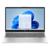 HP Laptop 15-fc1451ngx, AMD Ryzen 5 7520U, 8GB RAM, 512GB SSD, 15.6 inch FHD IPS, Windows 11 Home, sidabrinis