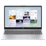 HP Laptop 15-fd0780ng, Core i7-1355U, 16 GB RAM, 512 GB SSD, 15.6 inch FHD, Windows 11 Home