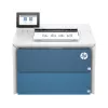 HP LaserJet Enterprise 5502dn Monochrominis lazerinis spausdintuvas - Duplex, Ethernet, 50 ppm