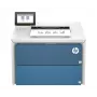 HP LaserJet Enterprise 5502dn Monochrominis lazerinis spausdintuvas - Duplex, Ethernet, 50 ppm
