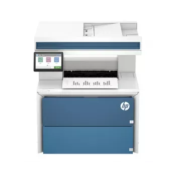 HP LaserJet Enterprise MFP 5601dn daugiafunkcis nespalvotas lazerinis spausdintuvas, A4, 50 ppm, dvipusis, tinklas, jutiklinis ekranas