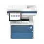HP LaserJet Enterprise MFP 5602dn Monochrome Laser Multifunction Printer