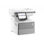 HP LaserJet Enterprise MFP X53052dn Daugiafunkcis Nespalvotas Lazerinis Spausdintuvas