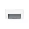 HP LaserJet M110w belaidis vienspalvis lazerinis spausdintuvas, 20 ppm, 600 x 600 dpi, Wi-Fi, mobilusis spausdinimas, 150 lapų padavimas
