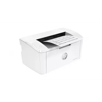 HP LaserJet M110w belaidis vienspalvis lazerinis spausdintuvas, 20 ppm, 600 x 600 dpi, Wi-Fi, mobilusis spausdinimas, 150 lapų padavimas