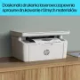 HP LaserJet M140w belaidis nespalvotas daugiafunkcis lazerinis spausdintuvas, kopijavimo aparatas, skaitytuvas