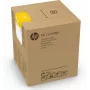 HP Latex 2700 883 5L geltonų latekso rašalo kasetė