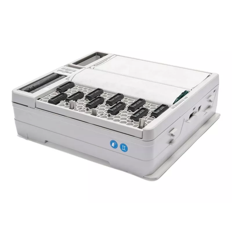 HP Latex priežiūros kasetė (CZ681A), skirta HP Latex 300 ir 500 serijų spausdintuvams