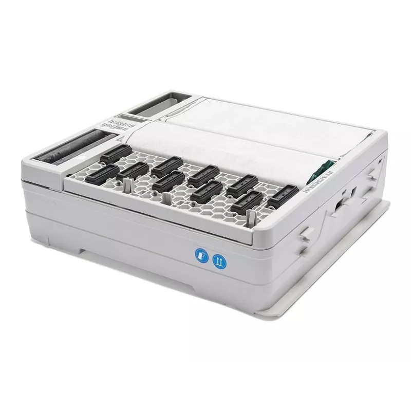 HP Latex priežiūros kasetė (CZ681A), skirta HP Latex 300 ir 500 serijų spausdintuvams