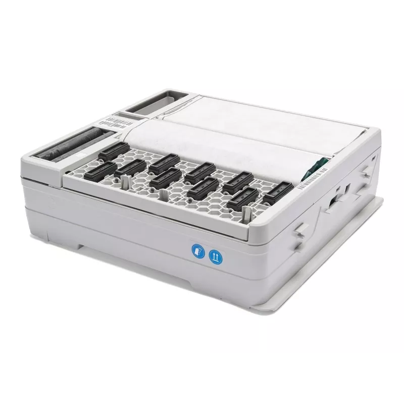 HP Latex priežiūros kasetė (CZ681A), skirta HP Latex 300 ir 500 serijų spausdintuvams