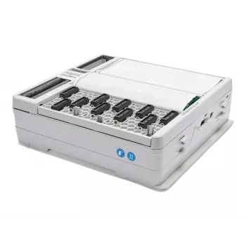 HP Latex priežiūros kasetė (CZ681A), skirta HP Latex 300 ir 500 serijų spausdintuvams