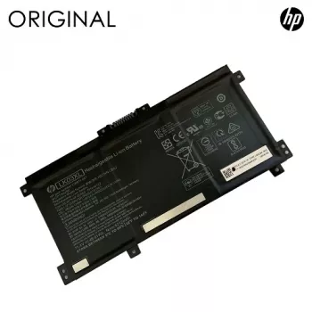HP LK03XL Originali nešiojamojo kompiuterio baterija