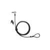 HP Nano Security Cable Lock, skirtas Chromebook 11 G9 ir 14 G7