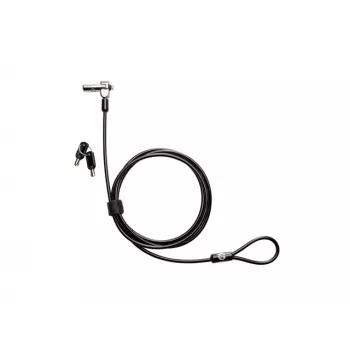 HP Nano Security Cable Lock, skirtas Chromebook 11 G9 ir 14 G7