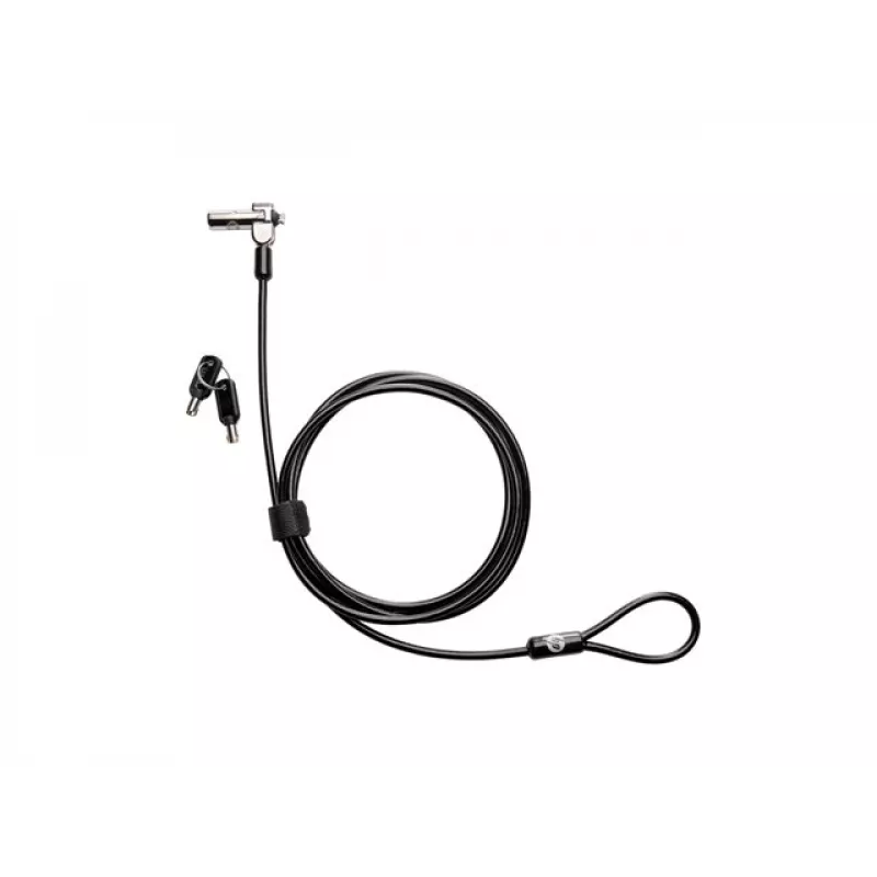 HP Nano Security Cable Lock, skirtas Chromebook 11 G9 ir 14 G7