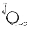 HP Nano Security Cable Lock, skirtas Chromebook 11 G9 ir 14 G7