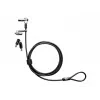 HP Nano Security Cable Lock, skirtas Chromebook 11 G9 ir 14 G7