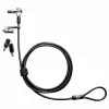 HP Nano Security Cable Lock, skirtas Chromebook 11 G9 ir 14 G7