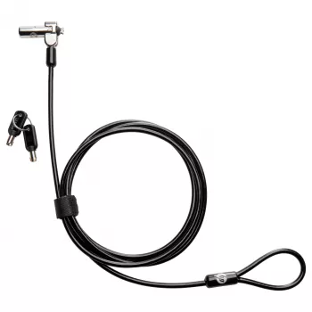 HP Nano Security Cable Lock, skirtas Chromebook 11 G9 ir 14 G7