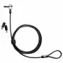 HP Nano Security Cable Lock, skirtas Chromebook 11 G9 ir 14 G7
