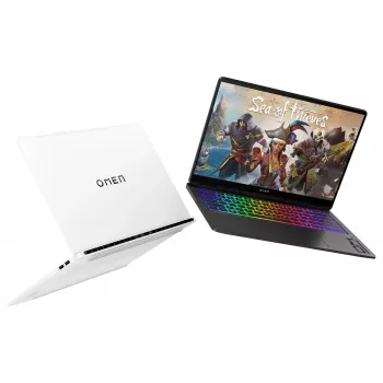 HP OMEN 14-fb1195ng Nešiojamas Žaidimų Kompiuteris 14 inch 2.8K OLED 120Hz, Intel Core Ultra 9 285H, 32GB RAM, 2TB SSD, RTX 5070, Windows 11 Home