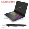HP OMEN 16-ah1490ng žaidimų nešiojamas kompiuteris, 16.1 inch QHD 165Hz, Intel Core 9 270HX, 32GB DDR5, 1TB SSD, RTX 5080, Windows 11 Home, vokiška klaviatūra