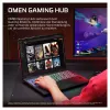 HP OMEN 16-ak1470ng žaidimų nešiojamasis kompiuteris, 16.1 inch QHD 165Hz, AMD Ryzen AI 7, 32GB RAM, 1TB SSD, RTX 5070 Ti, Windows 11 Home