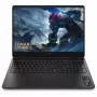 HP OMEN 16-ap1194ng žaidimų nešiojamasis kompiuteris, 16,1 colio QHD 165Hz, AMD Ryzen 9 8940HX, 24GB DDR5, 1TB SSD, RTX 5070, FreeDOS, vokiška klaviatūra