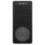 HP OMEN 16L TG03-1472ng žaidimų stalinis kompiuteris, Intel Core i7-14650HX, 16GB DDR5, 512GB SSD, AMD Radeon RX 9060 XT, be OS, Shadow Black