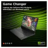 HP OMEN 17-db1470ng žaidimų nešiojamas kompiuteris, 17.3" FHD, AMD Ryzen AI 7 350, 16 GB, 512 GB SSD, RTX 5060, Windows 11 Home