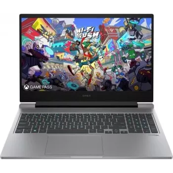 HP Omen Gaming 16-AE0XXX nešiojamas kompiuteris, Intel Core i7-12700H, 16GB RAM, 512GB SSD, 16,1 inch FHD 144Hz, RTX 3060, Windows 11 Home