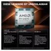 HP OMEN GT16-1474ng 35L žaidimų kompiuteris, AMD Ryzen 7 9800X3D, 32GB DDR5, 1TB SSD, NVIDIA GeForce RTX 5070, Windows 11 Home, Shadow Black