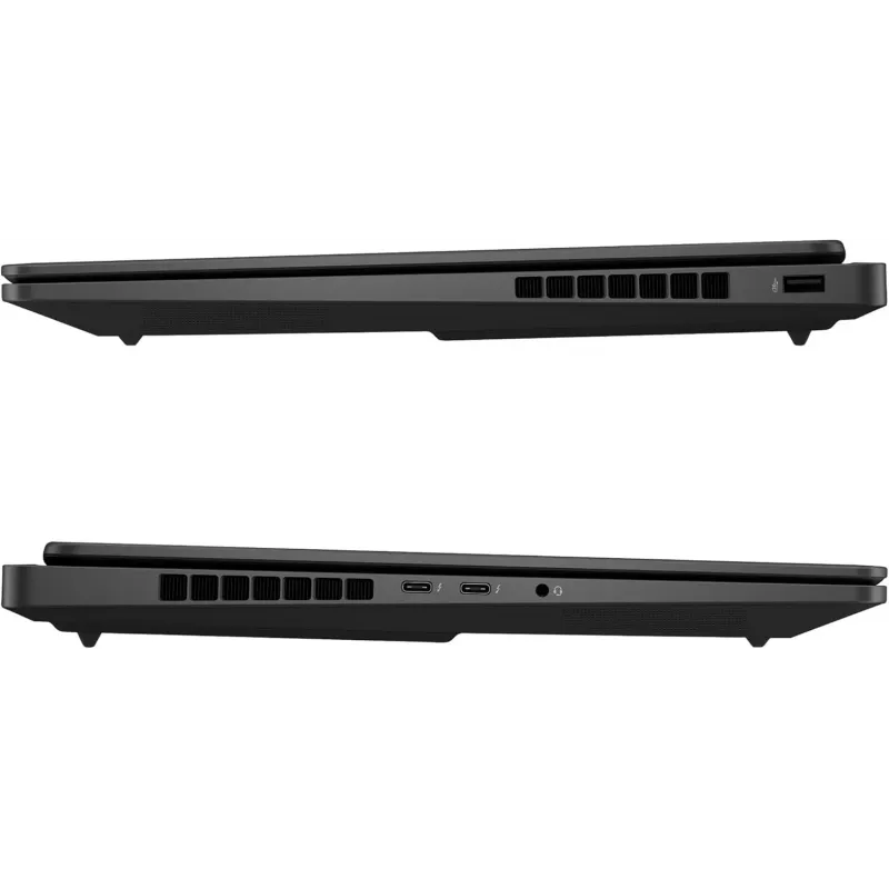 HP Omen Max Gaming 16-AH0XXX nešiojamas kompiuteris | Intel Core Ultra 9 | 32GB RAM | 1TB SSD | 16.1 inch WQXGA 240Hz | RTX 4070 | Windows 11 Home