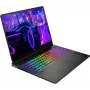 HP Omen Max Gaming 16-AH0XXX nešiojamas kompiuteris | Intel Core Ultra 9 | 32GB RAM | 1TB SSD | 16.1 inch WQXGA 240Hz | RTX 4070 | Windows 11 Home