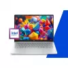 HP OmniBook 3 14-hu0012nwx 14 inch 2K IPS nešiojamas kompiuteris – Intel Core 3 100U, 8GB DDR5, 256GB SSD, Windows 11 Home, Glacier Silver