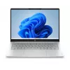 HP OmniBook 3 14-hu0012nwx 14 inch 2K IPS nešiojamas kompiuteris – Intel Core 3 100U, 8GB DDR5, 256GB SSD, Windows 11 Home, Glacier Silver