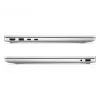 HP OmniBook 3 14-hu0012nwx 14 inch 2K IPS nešiojamas kompiuteris – Intel Core 3 100U, 8GB DDR5, 256GB SSD, Windows 11 Home, Glacier Silver