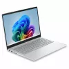 HP OmniBook 3 14-hz0351ngx Snapdragon X X1-26-100 16GB RAM 512GB SSD 14 inch Full HD nešiojamasis kompiuteris Windows 11 Home - sidabrinis