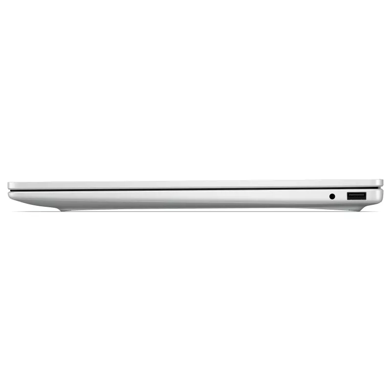 HP OmniBook 3 16-bu0453ngx, Intel Core Ultra 5 225U, 16GB DDR5, 512GB SSD, 16 colių WUXGA IPS, Windows 11 Home, natūralaus sidabro, vokiška klaviatūra