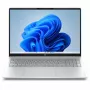 HP OmniBook 3 16-bu0453ngx, Intel Core Ultra 5 225U, 16GB DDR5, 512GB SSD, 16 colių WUXGA IPS, Windows 11 Home, natūralaus sidabro, vokiška klaviatūra