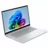 HP OmniBook 3 17-dg0450ng nešiojamas kompiuteris 17.3 inch FHD, Intel Core 3 225U, 8GB RAM, 512GB SSD, Windows 11 Home, Natural Silver