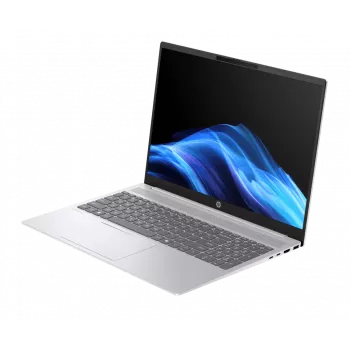 HP OmniBook 5 16-AG1XXX nešiojamas kompiuteris, Ryzen 3, 16GB RAM, 512GB SSD, 15,6 inch WUXGA